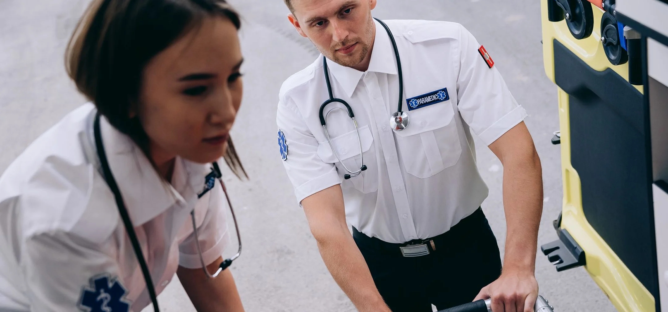 Medical Support