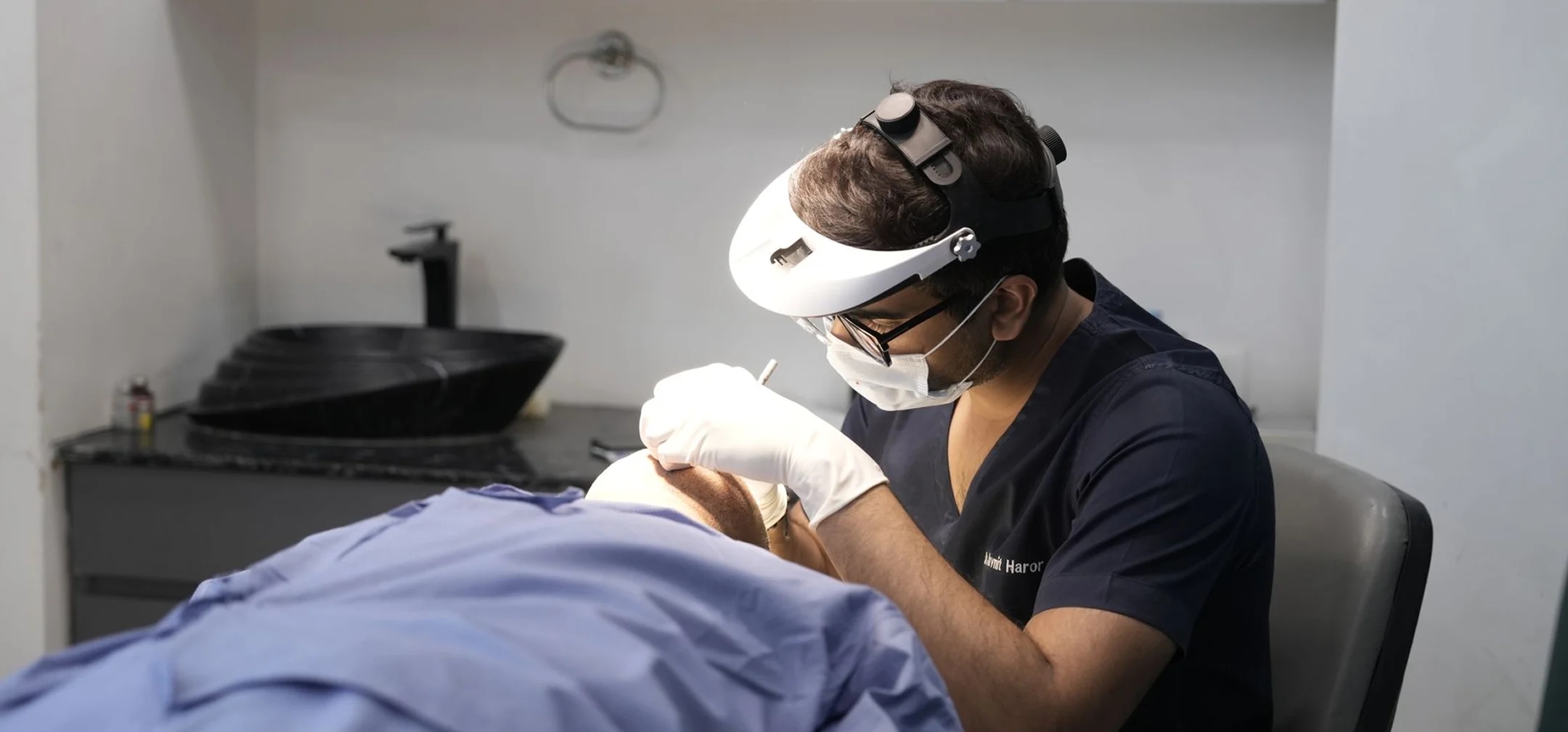 Dental Clinic