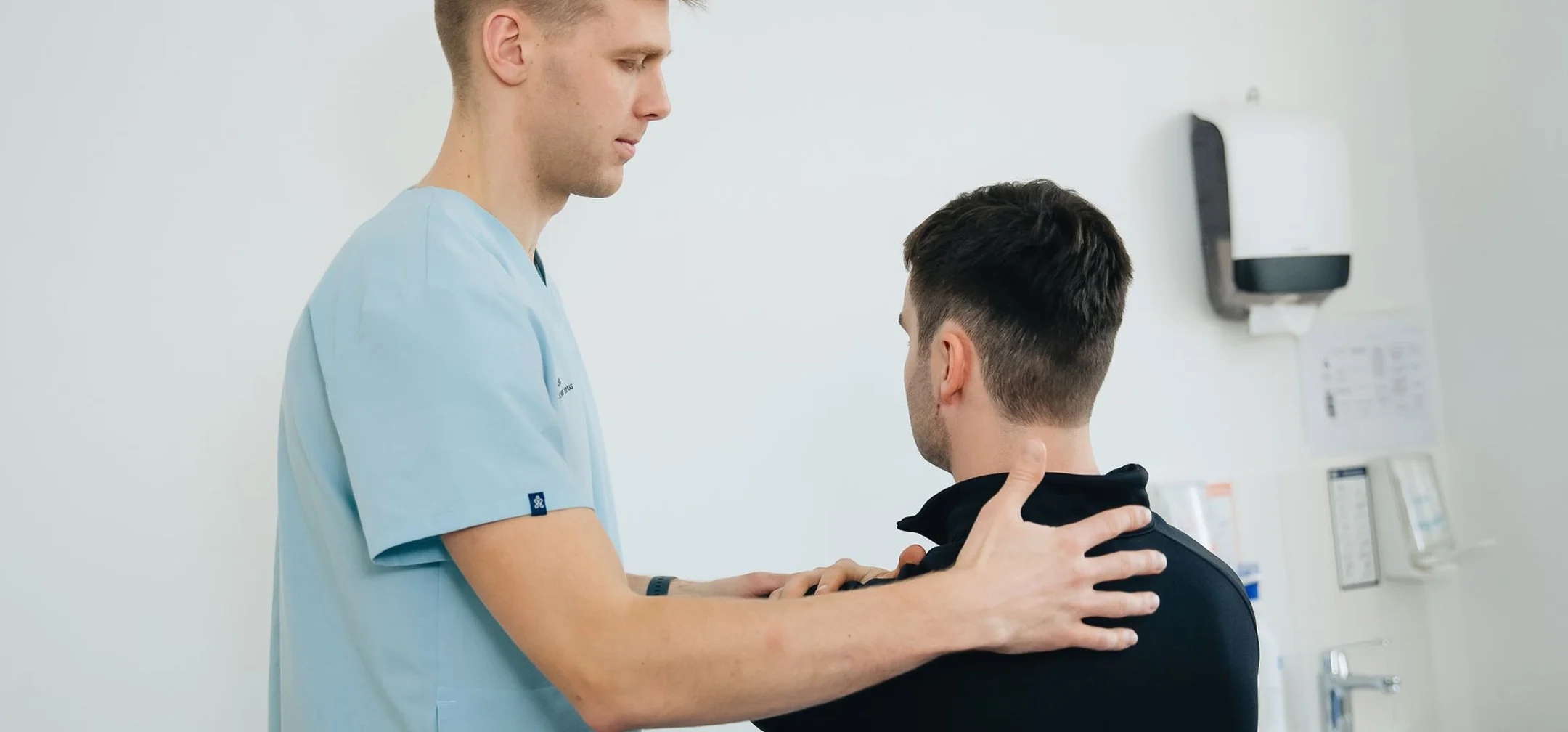 Pain Clinic