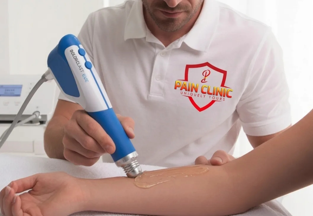 Pain Clinic