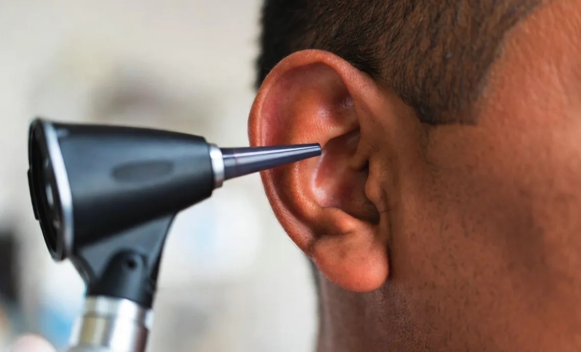 The Ear Wax Centre